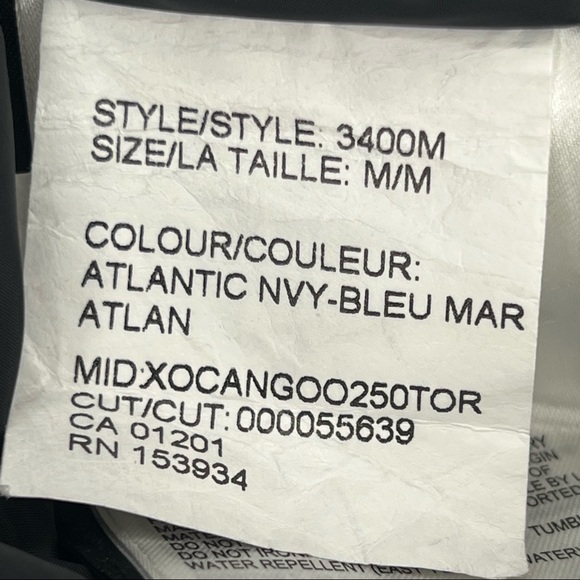 Canada Goose Sanford Parka - Picture 13 of 15